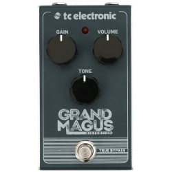 TC ELECTRONIC GRAND MAGUS DISTORTION