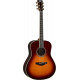 YAMAHA TRANSACOUSTIC LL-TA (BROWN SUNBURST)