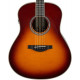 YAMAHA TRANSACOUSTIC LL-TA (BROWN SUNBURST)