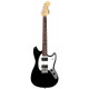 FENDER SQUIER BULLET MUSTANG HH RW BK