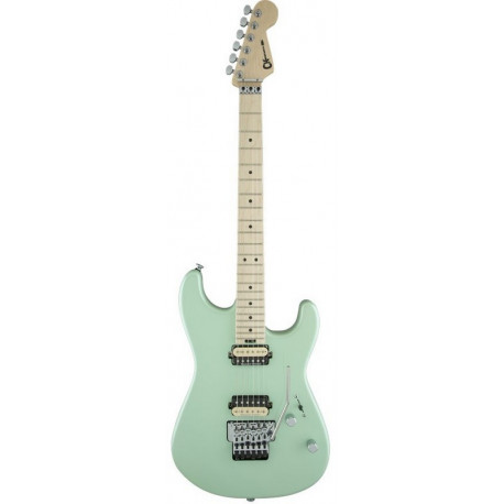 CHARVEL PRO-MOD SAN DIMAS STYLE 1 HH FR MAPLE FINGERBOARD SPECIFIC OCEAN