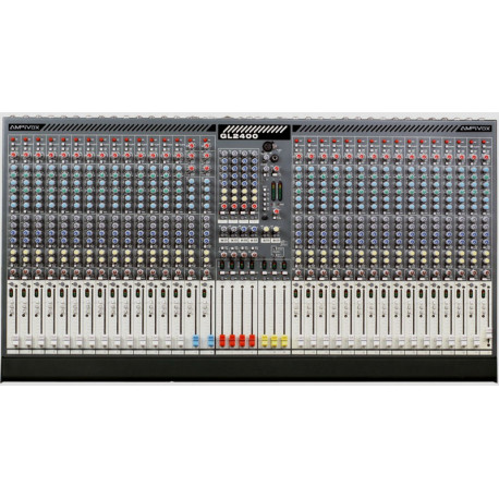 ALLEN & HEATH GL2400-432