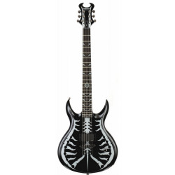 SCHECTER DEVIL SPINE Bio-Tsch BTS