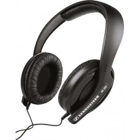 SENNHEISER HD 202 II