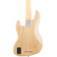 FENDER AMERICAN ELITE JAZZ BASS V ASH MN NATURAL