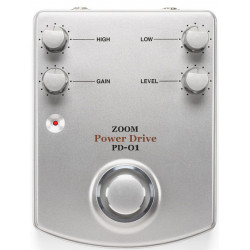 ZOOM PD-01