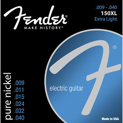 FENDER 150XL