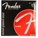 FENDER 250B SUPER BARITONE STRINGS LIGHT 013-065