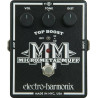 ELECTRO-HARMONIX MICRO METAL MUFF