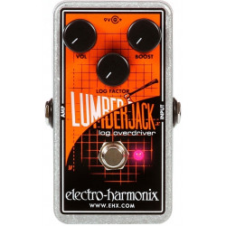 ELECTRO-HARMONIX LUMBERJACK