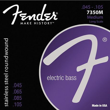 FENDER 7350M