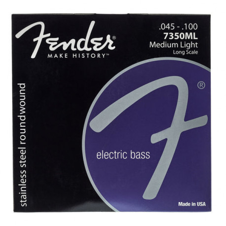 FENDER 7350ML