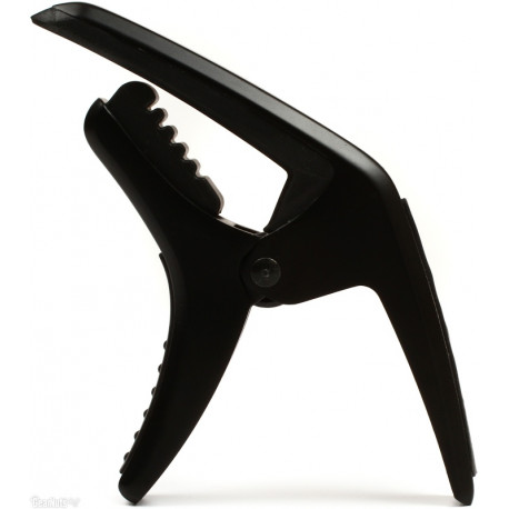 FENDER CAPO PHOENIX BLACK