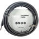 DUNLOP DCIX20R MXR PRO SERIES INSTRUMENT CABLE 20ft (Straight/Right)