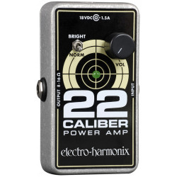 Electro-Harmonix 22 Caliber