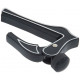 FENDER DRAGON CAPO BLACK