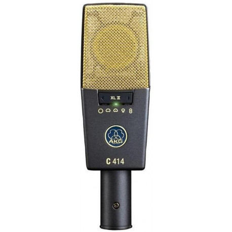 AKG C414 XLII