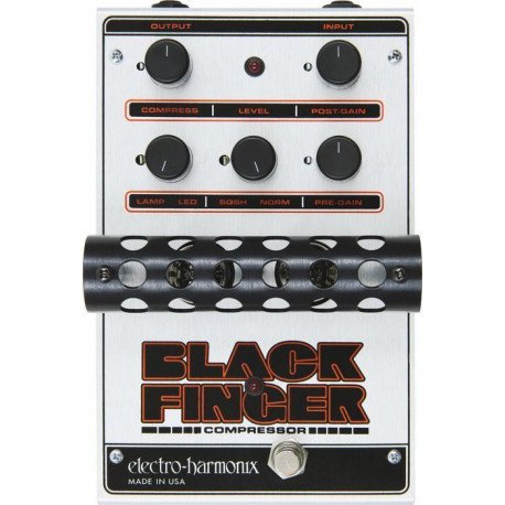 Electro-Harmonix Black Finger