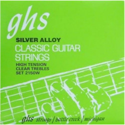 GHS STRINGS 2150W