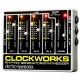 Electro-Harmonix Clockworks