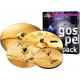 ZILDJIAN GOSPEL A CUSTOM PACK