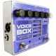 ELECTRO-HARMONIX VOICE BOX