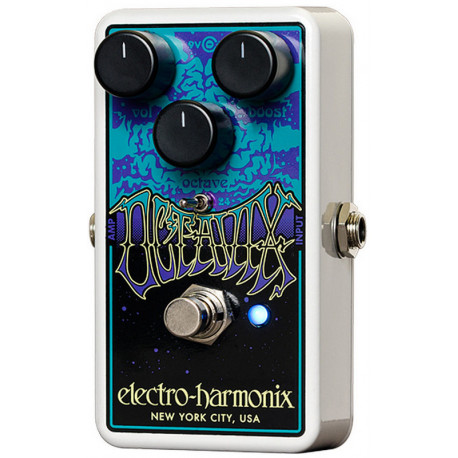 Electro-Harmonix Octavix