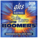 GHS STRINGS CR-GBCL SUB-ZERO BOOMERS