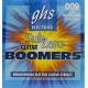 GHS STRINGS CR-GBXL SUB-ZERO BOOMERS