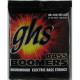 GHS STRINGS ML3045X BASS BOOMERS