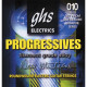 GHS STRINGS PROGRESSIVES PRDM