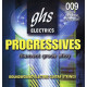 GHS STRINGS PROGRESSIVES PRM