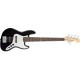 FENDER STANDARD JAZZ BASS V RW BLK