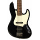 FENDER STANDARD JAZZ BASS V RW BLK