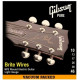 GIBSON SEG-700L BRITE WIRES NPS WOUND ELECT. .010-.046