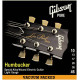 GIBSON SEG-SA10 HUMBUCKER SPECIAL ALLOY .010-.046