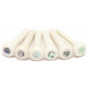 GRAPH TECH PP-1000-00 TUSQ BRIDGE PINS