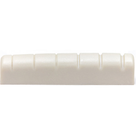 GRAPH TECH PQL-6010-00 TUSQ XL JUMBO GIBSON STYLE SLOTTED NUT