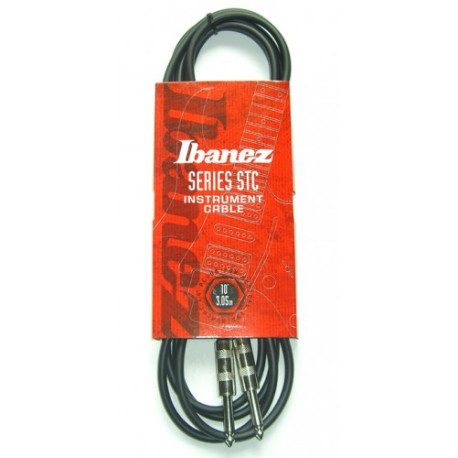 IBANEZ STC05LL GUITAR CABLE