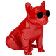 JARRE TECHNOLOGIES AEROBULL XS1 GLOSSY RED