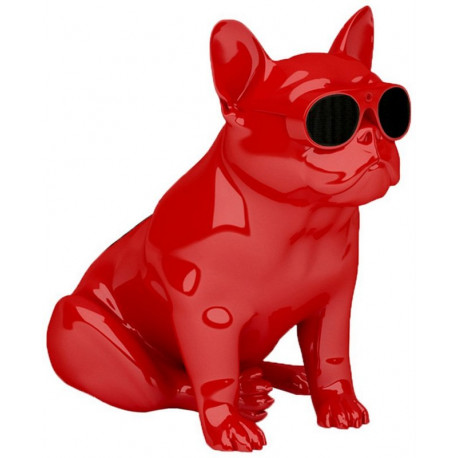 JARRE TECHNOLOGIES AEROBULL XS1 GLOSSY RED