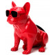 JARRE TECHNOLOGIES AEROBULL XS1 GLOSSY RED