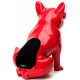 JARRE TECHNOLOGIES AEROBULL XS1 GLOSSY RED