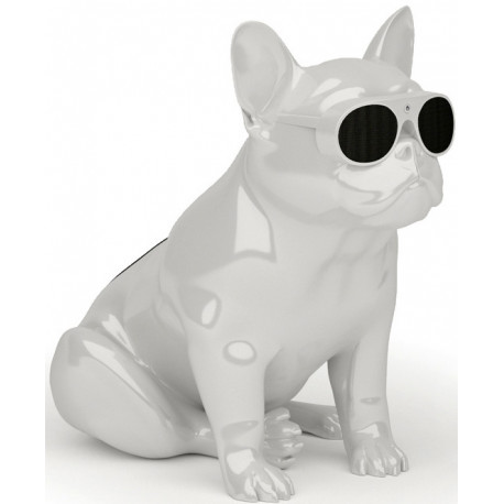 JARRE TECHNOLOGIES AEROBULL XS1 GLOSSY WHITE