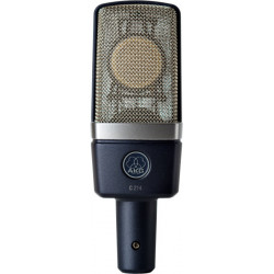 AKG C214