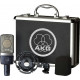 AKG C214