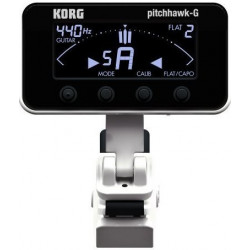 KORG AW-3G-WH PITCHHAWK