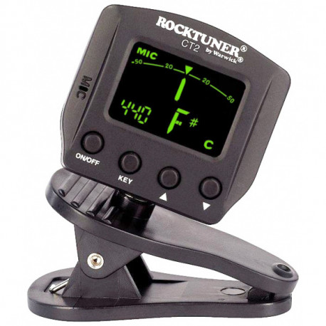  ROCKTUNER RT СT2