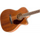 FENDER PM-3 TRIPLE-0 ALL MAHOGANY WITH CASE NATURAL