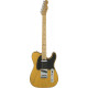 FENDER FENDER AMERICAN ELITE TELECASTER MN BUTTERSCOTCH BLONDE